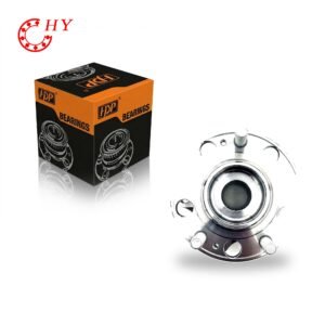 HJDP Front Wheel Hub Bearing Assembly 51750-B1550 for Hyundai Applications