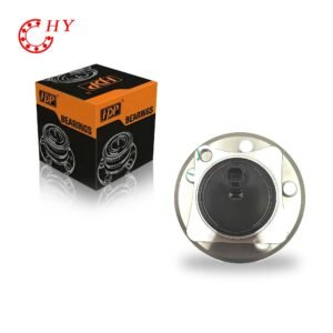 HJDP Rear Wheel Hub Bearing Assembly 42450-02160 for Toyota Applications