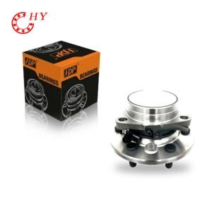 HJDP Front Wheel Hub Bearing Assembly 15997071 for Cadillac K1500 K1500 Suburban K2500 K2500 Suburban Tahoe Tahoe