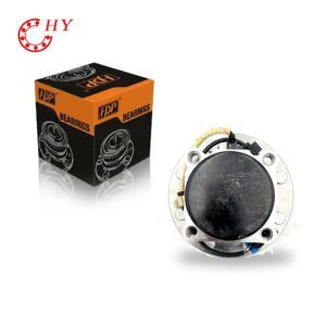HJDP Front Wheel Hub Bearing Assembly 15056753 for Chevrolet Silverado Silverado GMC Sierra GMC Sierra Classic