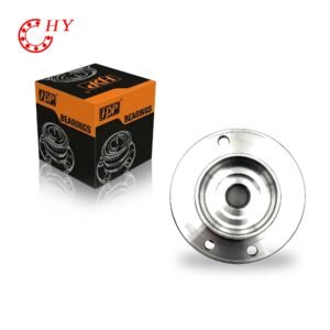 HJDP Front Wheel Hub Bearing Assembly 15064670 for Chevrolet Avalanche Silverado Silverado Silverado Silverado Silverado Silverado Silverado