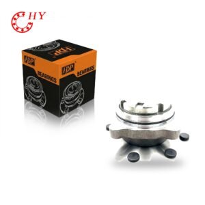 HJDP Front Wheel Hub Bearing Assembly F81Z-1104EC for Ford F F