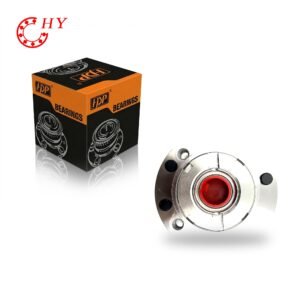 HJDP Front Wheel Hub Bearing Assembly F81Z- for Ford F Super Duty F Super Duty