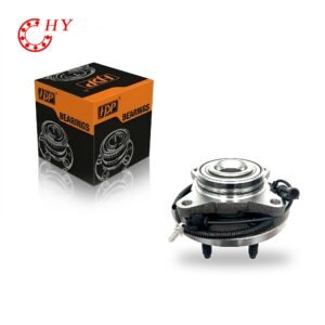 HJDP Front Wheel Hub Bearing Assembly 9L3Z-1104-B for Ford F
