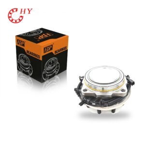 HJDP Front Wheel Hub Bearing Assembly 515191 for Ford F F F F F F