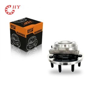 HJDP Front Wheel Hub Bearing Assembly 4779706AC for Ram Ram Ram