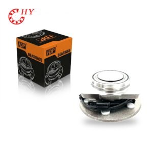 HJDP Rear Wheel Hub Bearing Assembly JL1Z1109A for Ford Applications
