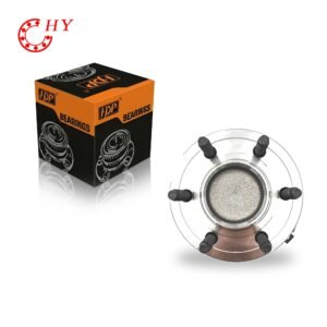HJDP Front Wheel Hub Bearing Assembly CL3Z-1104-B for Ford F
