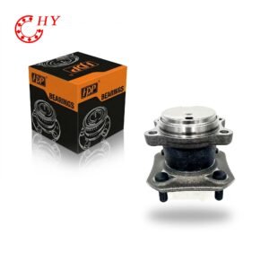 HJDP Rear Wheel Hub Bearing Assembly 43202-ET010 for Nissan VI