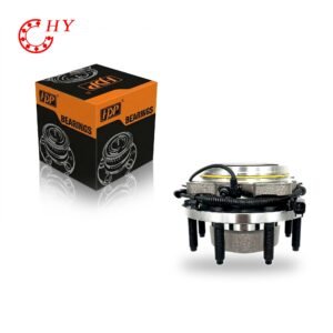 HJDP Front Wheel Hub Bearing Assembly BC3Z-1104A for Ford F Super Duty F Super Duty