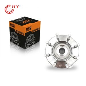 HJDP Front Wheel Hub Bearing Assembly 15056760 for Chevrolet Silverado Silverado Classic GMC Sierra GMC Sierra Classic