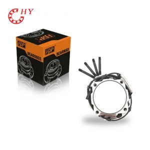 HJDP Front Wheel Hub Bearing Assembly HC3Z-1104D for Ford F F