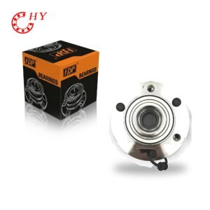 HJDP Front Wheel Hub Bearing Assembly 40202-EZ30A for Nissan Applications