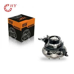 HJDP Front Wheel Hub Bearing Assembly 8151788820 for Chevrolet GMC I I I