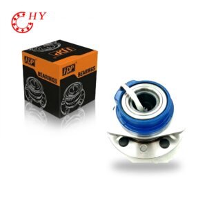 HJDP Front Wheel Hub Bearing Assembly 12413040 for Chevrolet Malibu Classic Oldsmobile Alero Cutlass Pontiac Grand Am