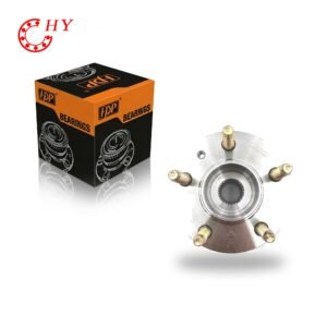 HJDP Front Wheel Hub Bearing Assembly XF2Z-1104AA for Ford Windstar