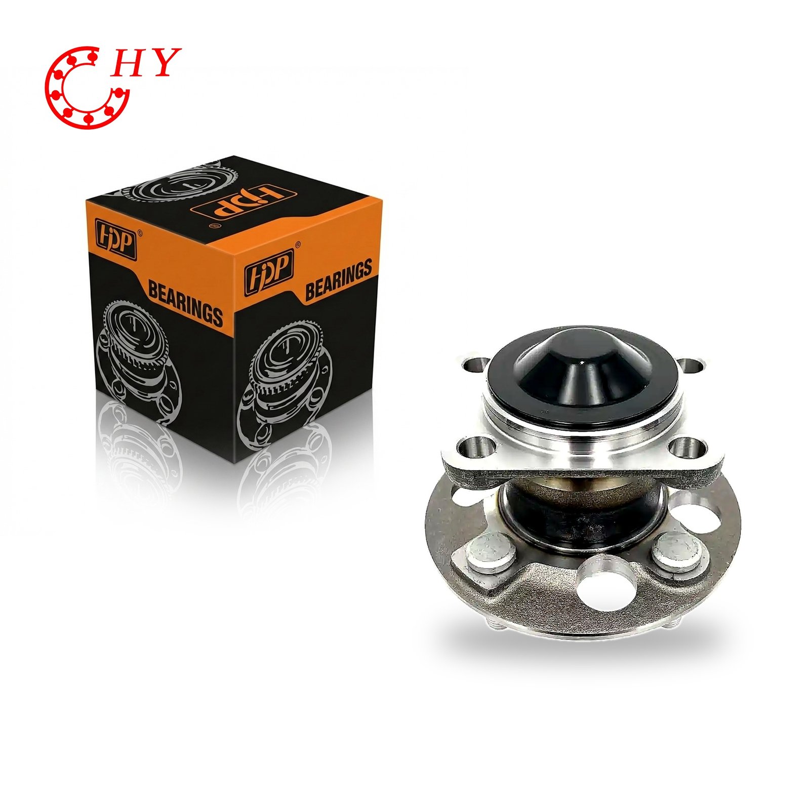HJDP Rear Wheel Hub Bearing Assembly 42410-0D040 for Toyota Applications 1 HJDP Rear Wheel Hub Bearing Assembly 42410-0D040 for Toyota Applications