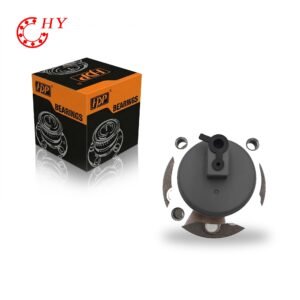 HJDP Rear Wheel Hub Bearing Assembly VP30011801 for Automotive E5 EX5 EX6 W6