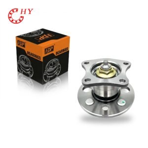 HJDP Front Wheel Hub Bearing Assembly 42410-12090 for Toyota Prizm Prizm FX