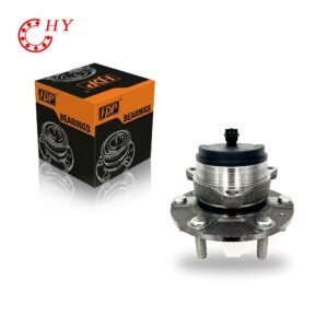 HJDP Rear Wheel Hub Bearing Assembly 51750-59000 for Honda H350