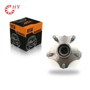 HJDP Rear Wheel Hub Bearing Assembly 23626285 for Wuling RC