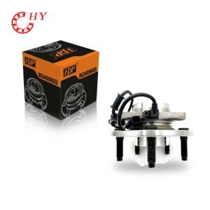 HJDP Front Wheel Hub Bearing Assembly 52070323AA for Dodge RAM