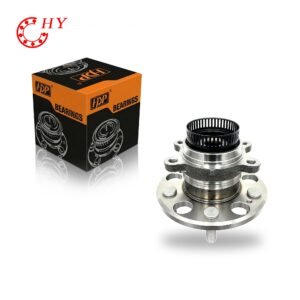 HJDP Rear Wheel Hub Bearing Assembly 52730-2H000 for Kia EV