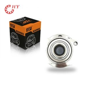 HJDP Rear Wheel Hub Bearing Assembly 312770456 for Volvo S40