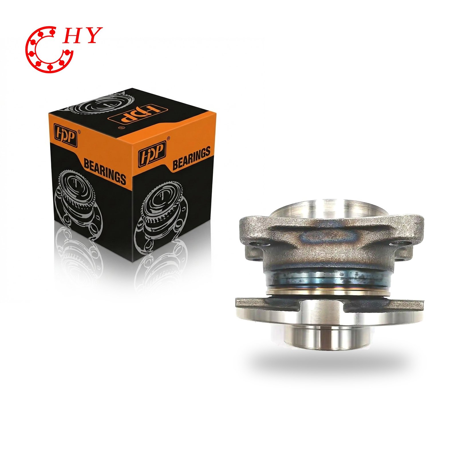 HJDP Rear Wheel Hub Bearing Assembly 10027520 for Qoros Applications 1 HJDP Rear Wheel Hub Bearing Assembly 10027520 for Qoros Applications