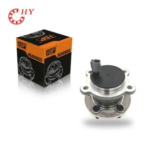 HJDP Rear Wheel Hub Bearing Assembly BV6Z-1109-C for Ford Fox