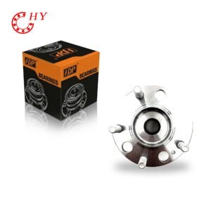 HJDP Rear Wheel Hub Bearing Assembly 52730-N9000 for Hyundai NX4C K5