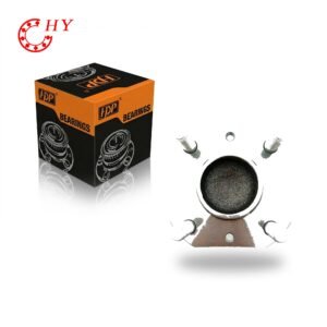 HJDP Rear Wheel Hub Bearing Assembly D09H-26-15X for Mazda Applications