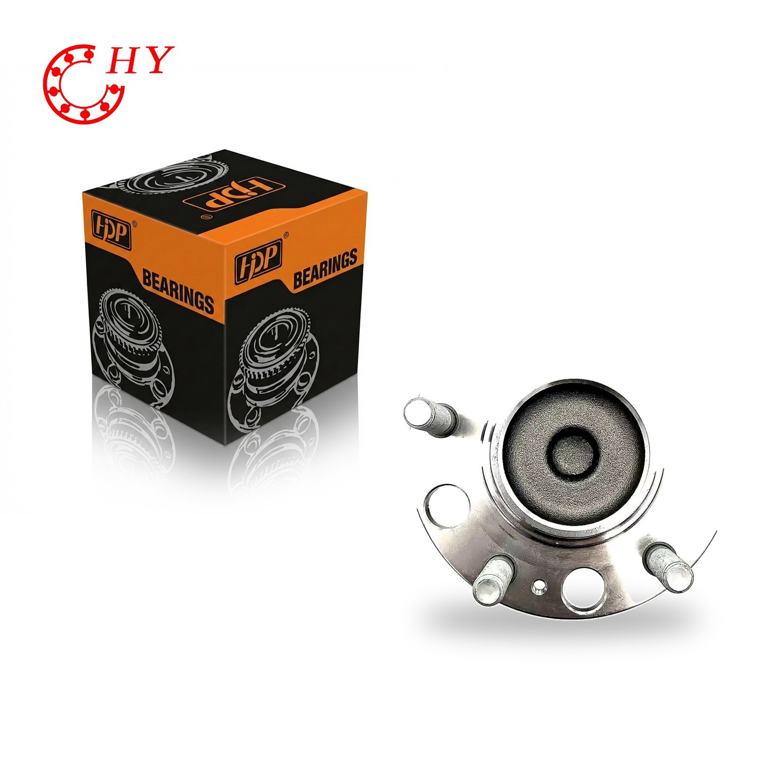 HJDP Rear Wheel Hub Bearing Assembly 52730-R9000 for Hyundai IX25 SU2 1 HJDP Rear Wheel Hub Bearing Assembly 52730-R9000 for Hyundai IX25 SU2