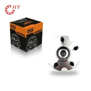 HJDP Rear Wheel Hub Bearing Assembly 42410-02160 for Automotive Vibe Matrix