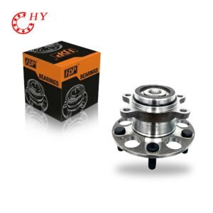 HJDP Rear Wheel Hub Bearing Assembly 42200-TR0-A02 for Honda Applications