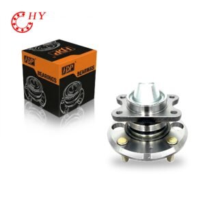 HJDP Rear Wheel Hub Bearing Assembly 52730-38000 for Hyundai Applications