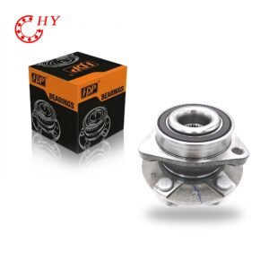 HJDP Front Wheel Hub Bearing Assembly 3103030-BA01 for Bestune B70 T55