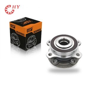 HJDP Front Wheel Hub Bearing Assembly 6600198568 for Automotive Applications