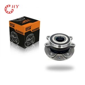 HJDP Front Wheel Hub Bearing Assembly 40202-4EA0A for Nissan II