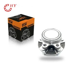 HJDP Front Wheel Hub Bearing Assembly 15007070 for Changan Applications