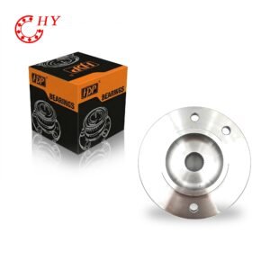HJDP Front Wheel Hub Bearing Assembly 52007851 for Dodge RAM