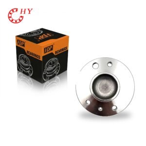 HJDP Rear Wheel Hub Bearing Assembly 1604002 for Opel Vita A Vita B Saifeili A Astra G