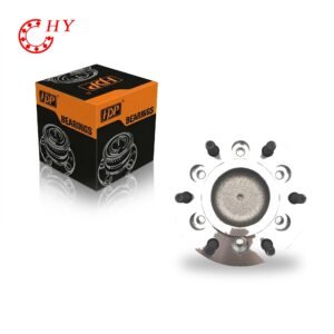 HJDP Front Wheel Hub Bearing Assembly MN50KW for Nissan URVAN