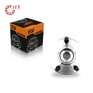 HJDP Front Wheel Hub Bearing Assembly 44300-TK8-A01 for Honda Applications