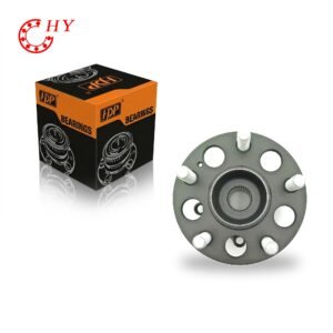 HJDP Rear Wheel Hub Bearing Assembly 42200-TG7-A01 for Acura MDX Passport Pilot