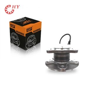 HJDP Rear Wheel Hub Bearing Assembly 43402-79J50 for Suzuki SX4