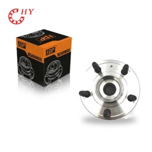 HJDP Rear Wheel Hub Bearing Assembly 25979186 for Chevrolet Applications