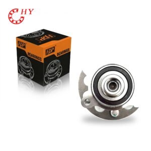 HJDP Rear Wheel Hub Bearing Assembly 42200-SNC-951 for Honda Applications