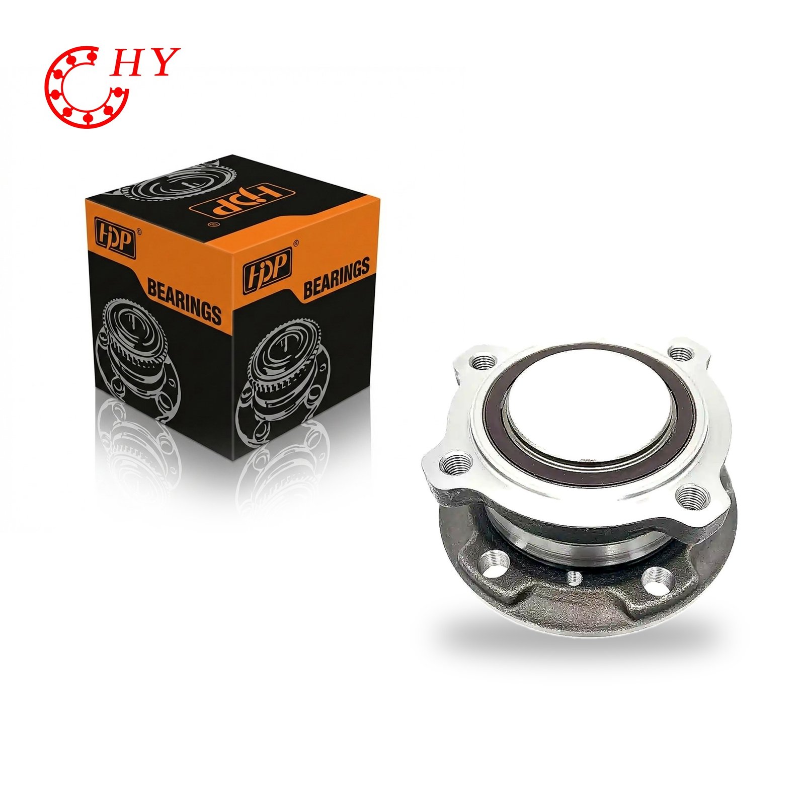 HJDP Rear Wheel Hub Bearing Assembly 312 - for BMW X5 E70 E70 X5 F15 X6 E71 E72 1 HJDP Rear Wheel Hub Bearing Assembly 31206783747 for BMW X5 E70 E70 X5 F15 X6 E71 E72