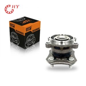 HJDP Rear Wheel Hub Bearing Assembly 43202-ED305 for Nissan AD VAN II